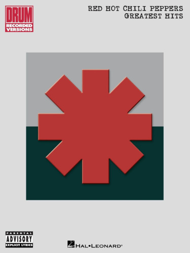 Red Hot Chili Peppers Greatest Hits Drum Recorded Versions