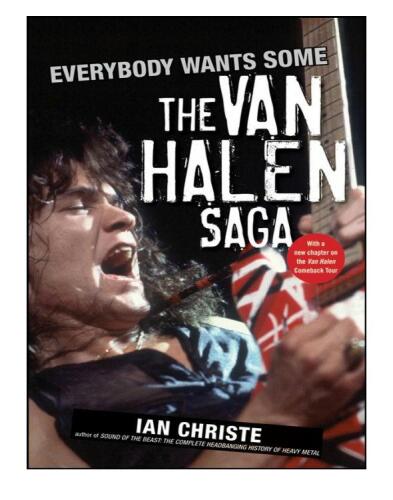 Everybody Wants Some