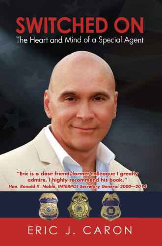 Switched On - The Heart and Mind of a Special Agent