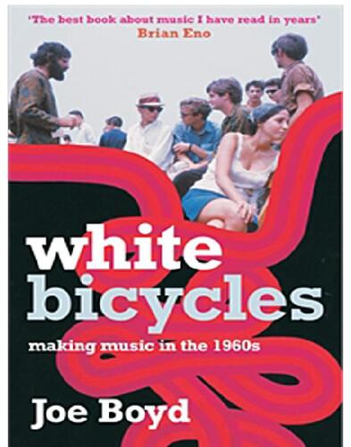 White Bicycles