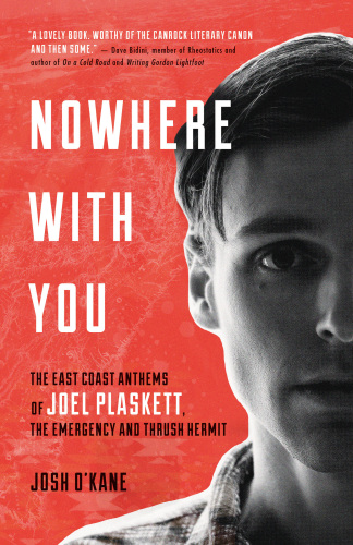 Nowhere With You The East Coast Anthems