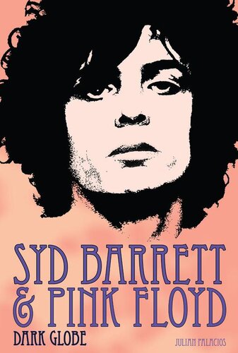 Syd Barrett And Pink Floyd Dark Globe