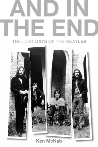 The End The Last Days Of The Beatles