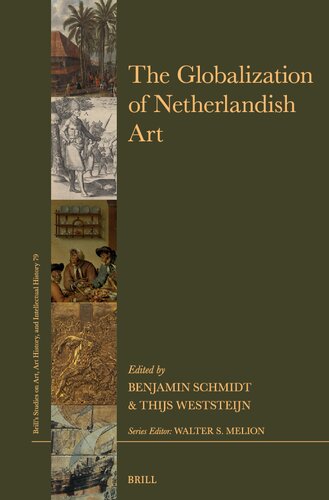 The Globalization of Netherlandish Art