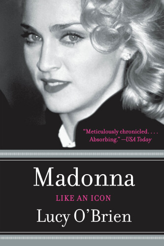Madonna Like An Icon Updated Edition