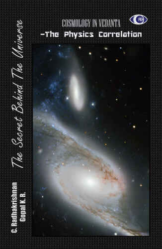 Cosmology in Vedanta: The Physics Correlation