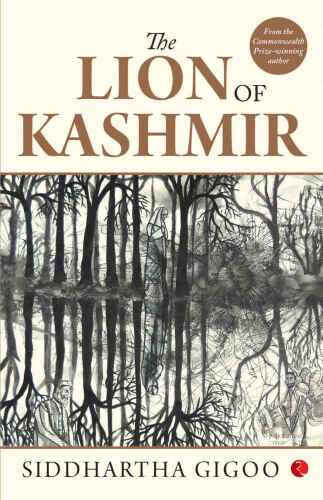 THE LION OF KASHMIR