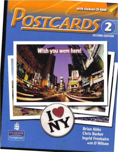 Postcards 2 : Student's Book
