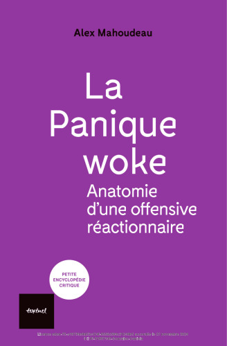 La Panique woke