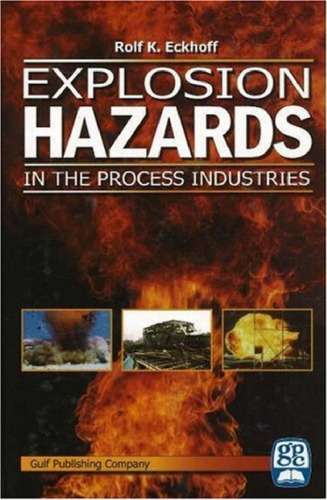 Explosion Hazards in the Process Industry