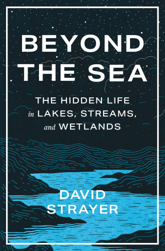 Beyond the Sea : The Hidden Life in Lakes, Streams, and Wetlands