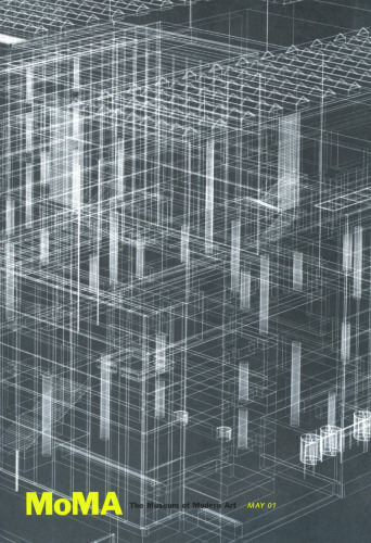 MoMA No. 4, 2001