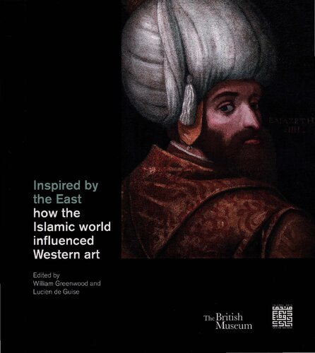 Inspired by the East: How the Islamic world influenced Western art