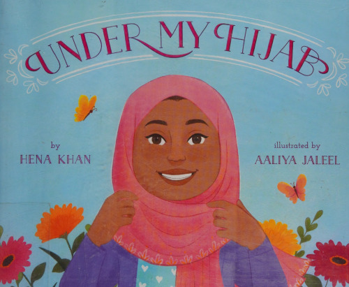 Under My Hijab