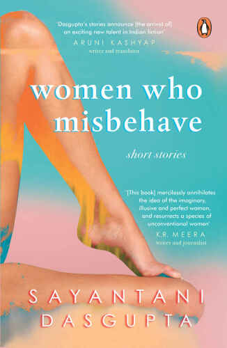 Women Who Misbehave