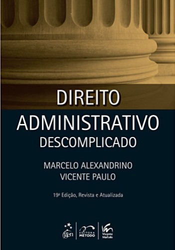 Direito Administrativo Descomplicado