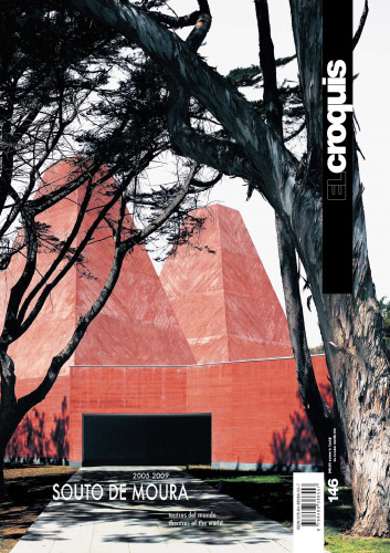 Spanish contemporary architecture / Arquitectura española contemporanea, 1975-1990 (Spanish Edition)