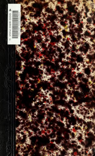 Blüthensammlung [Blütensammlung] aus der Morgenländischen Mystik