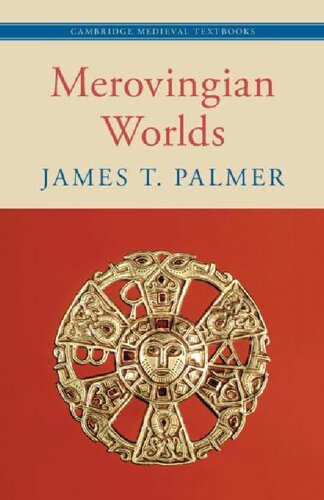 Merovingian Worlds