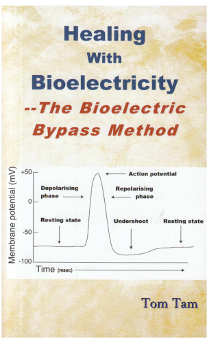 Healing with bioelectricity