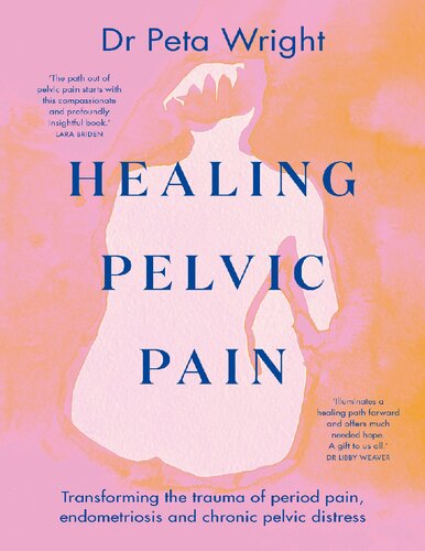 Healing Pelvic Pain