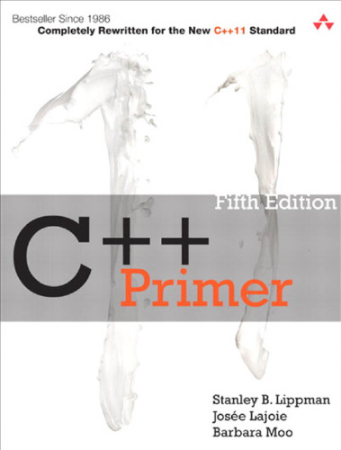 C++ Primer