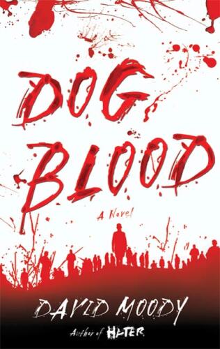 Dog Blood