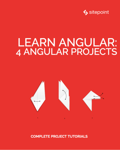 Learn Angular