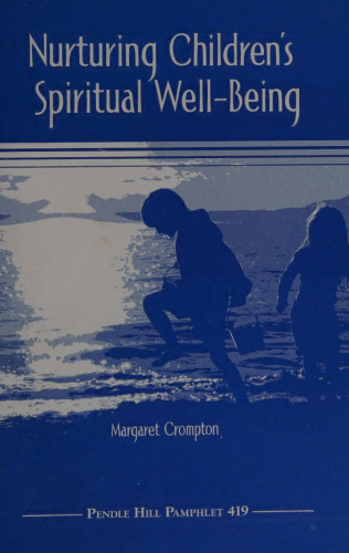 Nurturing Children's Spiritual Well-being