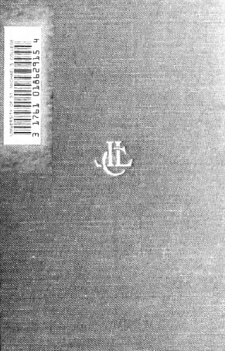 Hippocrates: Nature of Man