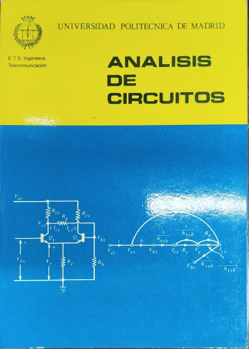 Análisis de circuítos