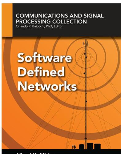 Software Defined Networks