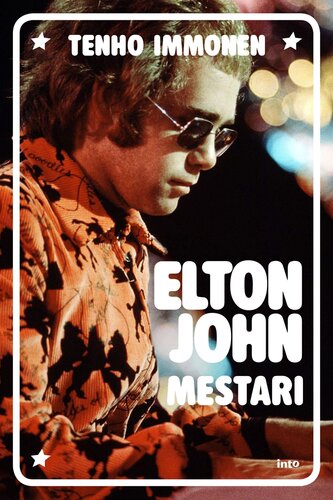 Elton John – Mestari