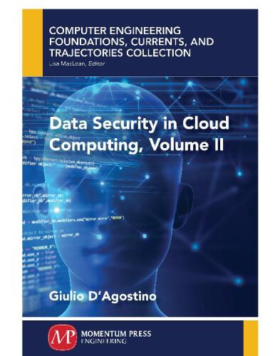 Data Security in Cloud Computing