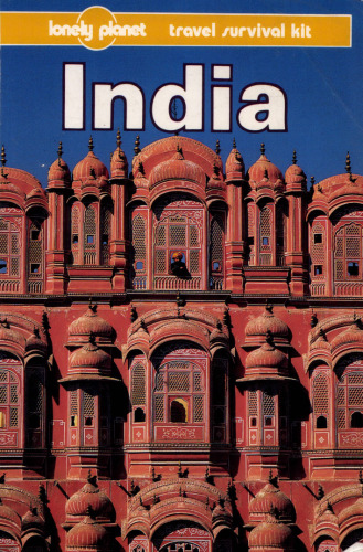 India: A Travel Survival Kit