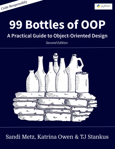 99 Bottles of OOP