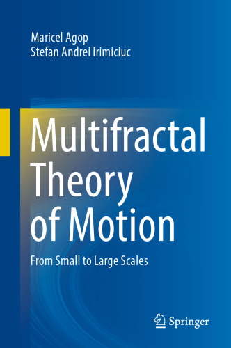 Multifractal Theory of Motion: From Small to Large Scales