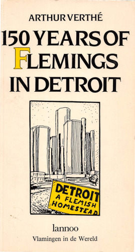 150 Years Of Flemings In Detroit