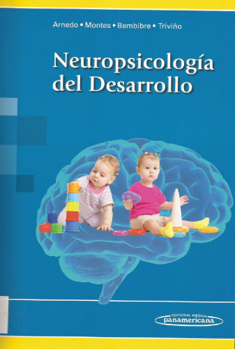 Neuropsicologia del desarrollo