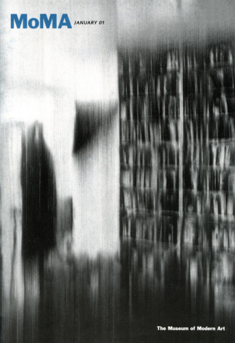 MoMA No. 1, 2001