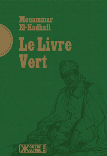 Le Livre Vert