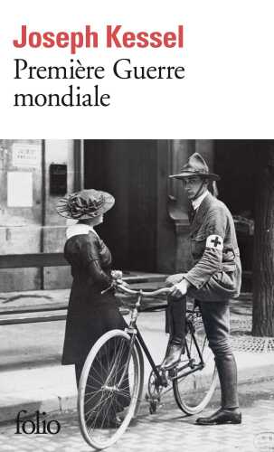 Première guerre mondiale