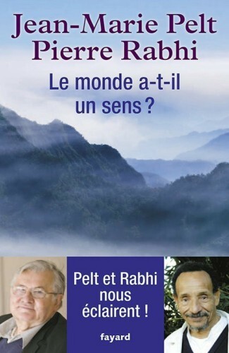 Le monde a-t-il un sens ?