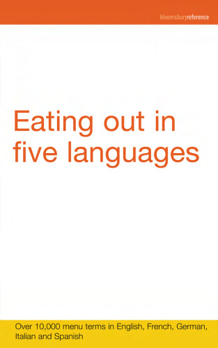 Eating Out in Five Languages