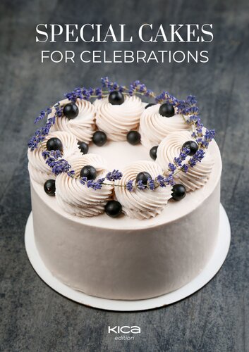 Special Cakes for Celebrations
