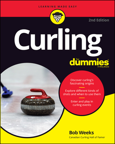 Curling For Dummies