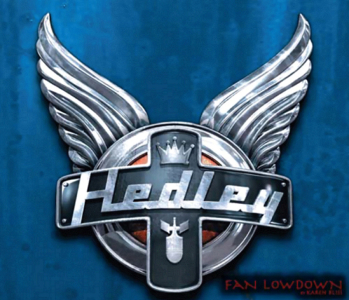 Hedley: Fan Lowdown