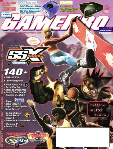 GamePro