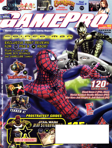 GamePro