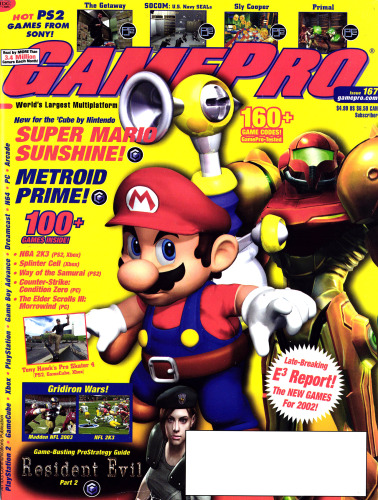 GamePro